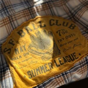 Reap What You Sew created by the Granny Gang